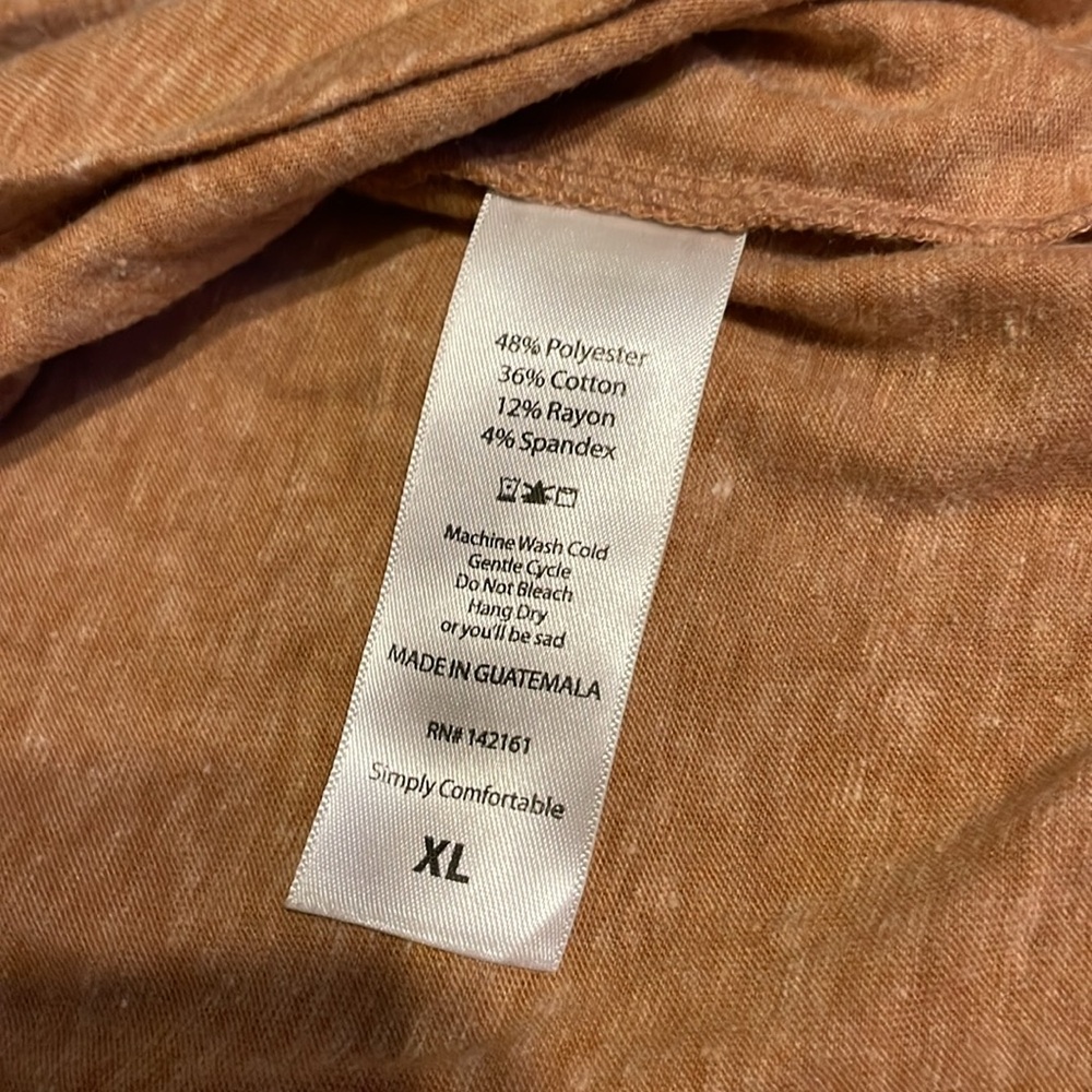 Lularoe Irma - Picture 3 of 4